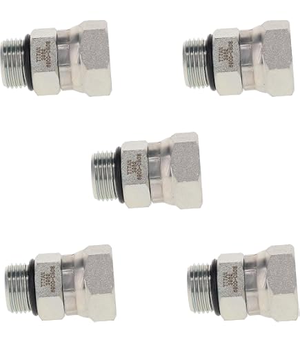 Amazon.com: TITAN FITTINGS | 6402-04-06 | 1/4